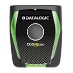 Datalogic CODiScan, BT, 2D, SR, BT (BLE), black, green HS7600SR