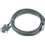 Datalogic connection cable, RS232 90A052129