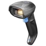 Datalogic GM4500, 2D, HD, black GM4500-BK-HD-433