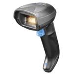 Datalogic GM4500-HC, 2D, HD, kit (USB), white GM4500-HC-433K1-HD