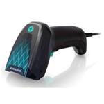Datalogic Gryphon GD4600, 2D, HD, USB, kit (USB), black GD4620-BKK1-HD