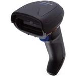 Datalogic Gryphon GM4200, 1D, black GM4200-BK-433-WLC