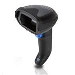 Datalogic Gryphon I GBT4500, BT, 2D, HD, BT, kit (USB), black GBT4500-BK-BTK1HDD