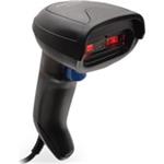 Datalogic Gryphon I GD4220 Kit, 1D, USB, kit (USB), black GD4220-BKK1
