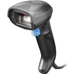 Datalogic Gryphon I GD4590 2D, HD, USB-C, RS232, multi-IF, black GD4590-BK-B-HD
