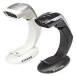 Datalogic Heron HD3430, 2D, Area Imager, multi-IF, kit (USB), white HD3430-WHK1S