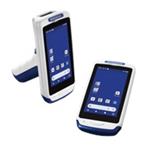 Datalogic Joya Touch 22, 2D, Gun, USB-C, BT (5.1), Wi-Fi, NFC, Android, GMS, black 911400028