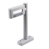 Datalogic Kit, Remote Scale Display, Metric, Single Head, Single Interval, Europe 90ACC0104