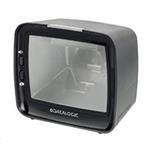 Datalogic Magellan 3450VSi, 2D, multi-IF, kit (RS232), dark grey M3450-010200-07104