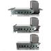 Datalogic Magellan 9300i, 2D, RS232, multi-IF, adaptive scale, kit (RS232) 931024111-00321