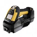 Datalogic PM9600-HP, 1,8 Zoll OLED Display, RS-232 KIT, 2D, kit (RS232), RB PM9600-DKHP433RK20