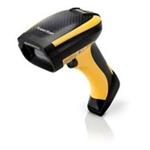 Datalogic PowerScan PBT9501-RT, BT, 2D, SR, Digimarc, kit (RS-232), white, grey PBT9501-WH-RTK20