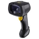 Datalogic PowerScan PD9630, 2D, DPM, kit (RS232), black, yellow PD9630-DPXK2