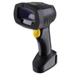 Datalogic PowerScan PM9600 DPX, 2D, DPM, disp., multi-IF, kit (USB), RB PM9600-DDPX433RK10
