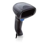 Datalogic QuickScan Lite QW2520, 2D, USB, black QW2520-BK