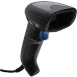 Datalogic QuickScan QD2500, 2D, multi-IF, Digimarc, black QD2590-BK