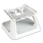 Datalogic riser stand, white 90ACC0381
