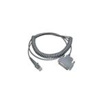 Datalogic RS232 kabel, Terminal CAB-472