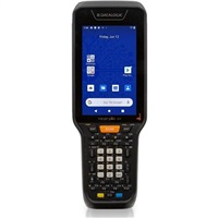 Datalogic Skorpio X5, 2D, SR, BT, Wi-Fi, NFC, num., Gun, ext. bat., Android 943500035
