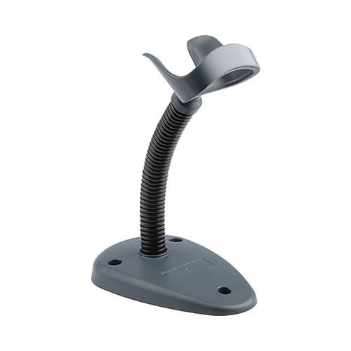 Datalogic Stand, Gooseneck, Black - stojan ku skeneru QD2430 black STD-QD24-BK