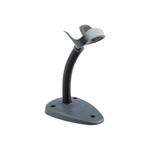 Datalogic Stand, Gooseneck, Black - stojan ku skeneru QD2430 black STD-QD24-BK