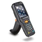 Datalogic terminál Skorpio X4 GUN,WLAN MIMO,BT v4,1GB/8GB,38-Key ,White illum. 2D ,Android 4.4,EU 942600023