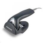 Datalogic Touch 65 Light 1D, kit (USB), dark grey TD1120-BK-65K1