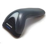 Datalogic Touch 65 Pro 1D, multi-IF, dark grey TD1130-BK-65