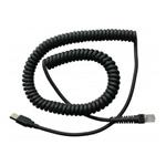 Datalogic USB kabel for Mag, QS 8-0734-16