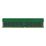 DATARAM, 16GB HP DDR4-2400 ECC UDIMM DRHZ2400E/16GB