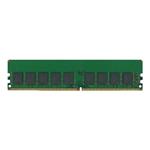 DATARAM, 16GB HPE DDR4-2666 2Rx8 ECC UD DRH2666E/16GB