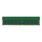 DATARAM, 8GB DELL DDR4-2400 ECC UDIMM DRL2400E/8GB