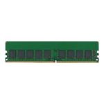 DATARAM, 8GB DELL DDR4-2400 ECC UDIMM DRL2400E/8GB