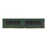 Dataram - DDR4 - modul - 16 GB - DIMM 288-pin - 3200 MHz / PC4-3200AA - CL10 - 1.2 V - bez vyrovnáv DVM32U2T8/16G