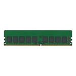 DATARAM, Memory/16GB DDR4-2133 ECC UDIMM CL15 DVM21E2T8/16G