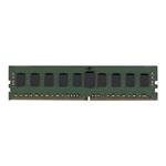 DATARAM, Memory/16GB DDR4-2666 ECC RDIMM CL19 DVM26R1T4/16G