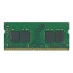 DATARAM, Memory/4GB DDR4-2400 NECC SODIMM CL17 DVM24S1T8/4G