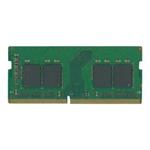 DATARAM, Memory/8GB 1Rx8 PC4-2400T-S17 DTM68606C