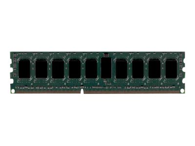 DATARAM, Memory/8GB DDR3-1600 ECC RDIMM CL11 1Rx4 DVM16R1S4/8G