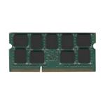 DATARAM, Memory/8GB DDR3-1600 ECC SODIMM CL11 DVM16D2L8/8G