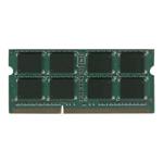 DATARAM, Memory/8GB DDR3-1600 NECC SODIMM CL11 DVM16S2L8/8G