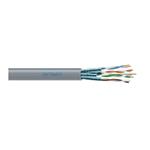 DATAWAY (305m) kábel CAT6A, drôt, U/FTP, LSOH, Dca DW-6A-UF-LSOH-305