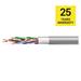 Datový kábel FTP 5E, 100m 8592920141373