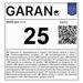 Datový kábel FTP CAT 5E LSZH, 305m 8592920000083