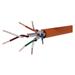 Datový kábel STP CAT6A LSZH, 500 m 8592920117453