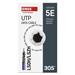 Datový kábel UTP CAT 5E LSZH, 305m 8592920000045