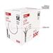 Datový kábel UTP CAT 5E PVC Basic, 100m 8592920145708