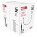 Datový kábel UTP CAT 5E PVC Basic, 100m 8592920145708