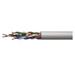 Datový kábel UTP CAT 5E PVC Basic, 100m 8592920146194
