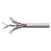 Datový kábel UTP CAT 5E PVC Basic, 100m 8592920146194